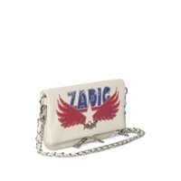 Genti de umar Zadig & Voltaire Dama - Genti de umar Zadig & Voltaire Zadig&Voltaire Bags White Femei (BM 18472653) - B-mall.ro