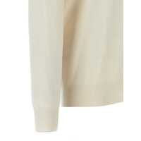 Pulovere Brunello Cucinelli pentru Barbati - Pulovere Brunello Cucinelli Brunello Cucinelli Cashmere Turtleneck Sweater WHITE Barbati (BM 18472827) - B-mall.ro