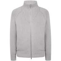 Geci Brunello Cucinelli Cashmere Padded Outwear Jacket Clothing Barbati