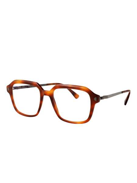 Ochelari de soare MYKITA Mykita Optical C205-SOFT HAVANA/SHINYGRAPHITE Femei (BM 18472992) 2