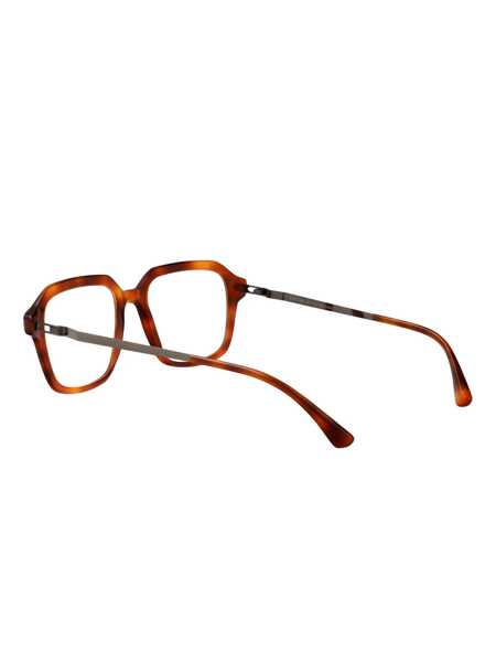 Ochelari de soare MYKITA Mykita Optical C205-SOFT HAVANA/SHINYGRAPHITE Femei (BM 18472992) 3
