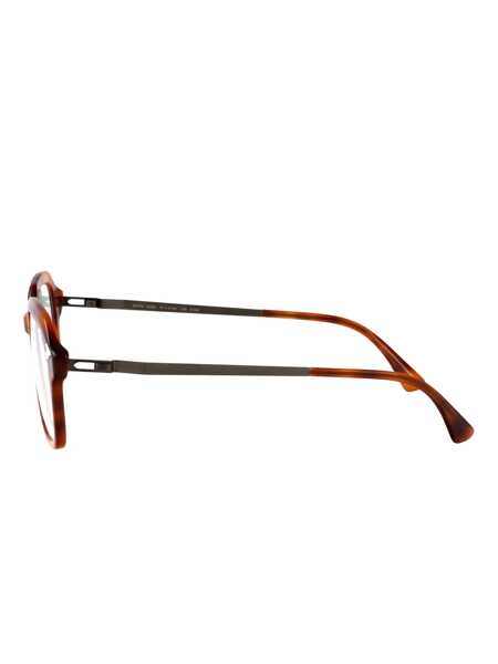 Ochelari de soare MYKITA Mykita Optical C205-SOFT HAVANA/SHINYGRAPHITE Femei (BM 18472992) 4
