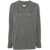 Brunello Cucinelli Brunello Cucinelli Sequin Sweater GRAY