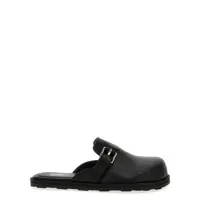 Mocasini Moschino 'Birky' Sabots Barbati