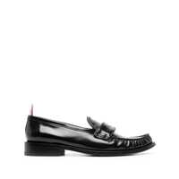 Mocasini Thom Browne Flat Shoes Barbati