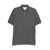 Brunello Cucinelli Brunello Cucinelli Polo Shirts GREY