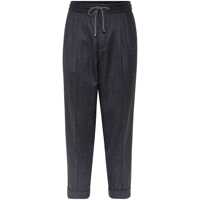Pantaloni Brunello Cucinelli Trousers Barbati