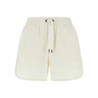 Pantaloni casual Brunello Cucinelli Sweatshirt Shorts Femei