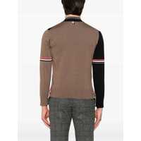 Pulovere Thom Browne pentru Barbati - Cardigane Thom Browne Thom Browne Fun Mix Cardigan MULTICOLOR Barbati (BM 18473613) - B-mall.ro