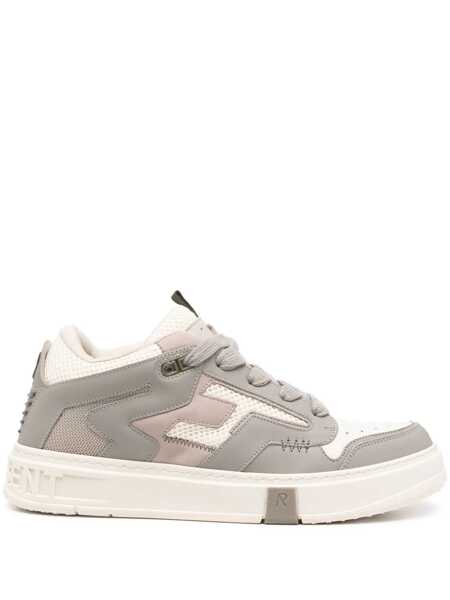 Sneakers REPRESENT Represent Sneakers GREY Barbati (BM 18473670) 1