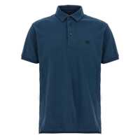 Tricouri Polo Etro 'Pegaso' Polo Shirt Barbati