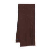 Esarfe Brunello Cucinelli Scarves Femei