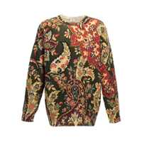 Pulovere Etro 'Paisley' Sweater Barbati