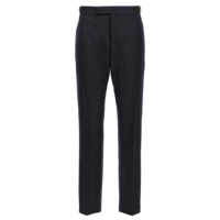 Pantaloni Thom Browne Low Rise Pants Barbati