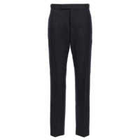 Pantaloni Thom Browne Low Rise Pants Barbati