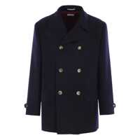 Paltoane Brunello Cucinelli Coats Barbati