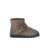 Brunello Cucinelli Brunello Cucinelli Monile Ankle Boots GRAY