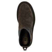 Bocanci Brunello Cucinelli Dama - Bocanci Brunello Cucinelli Brunello Cucinelli Monile Ankle Boots BROWN Femei (BM 18474348) - B-mall.ro