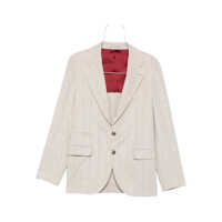 Geci Brunello Cucinelli Jackets Barbati