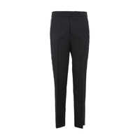 Pantaloni Sapio Loose Fit Trousers Sideband Detail Clothing Barbati