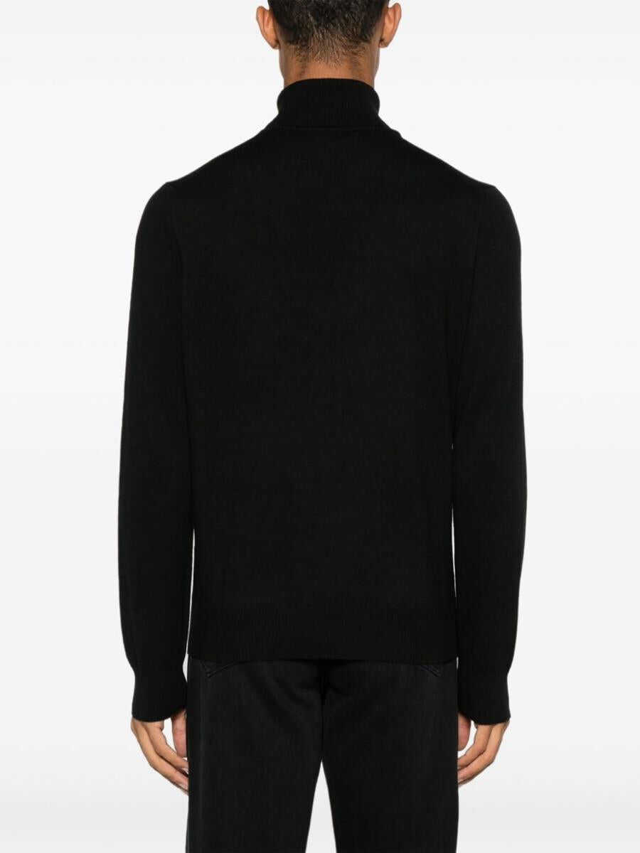 Pulovere Fay Fay Sweaters MULTICOLOR Barbati (BM 18474483) 4