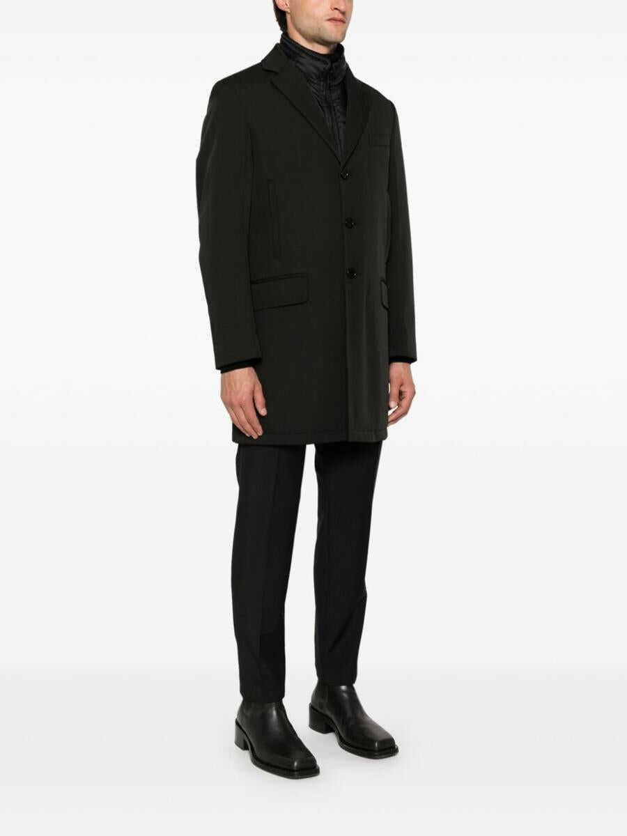 Geci Fay Fay Jackets MULTICOLOR Barbati (BM 18474495) 4