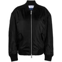 Geci Off-White Jackets Femei
