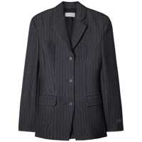 Geci Off-White Jackets And Vests Femei