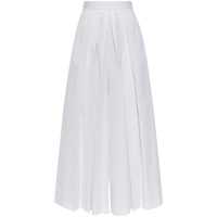 Pantaloni casual Fabiana Filippi Wide Range Of Trousers Femei