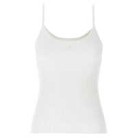 Topuri Courrèges 'Reedition' Knit Top Femei