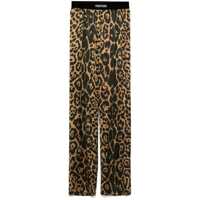 Pantaloni casual Tom Ford Woven Trousers Clothing Femei