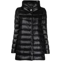 Geci de iarna Herno Ameli Midi Down Jacket Femei