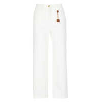 Pantaloni casual Elisabetta Franchi Trousers Femei