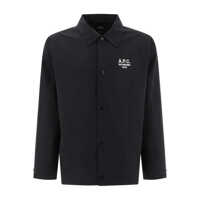 Geci A.P.C. A.P.C. Blouson Regis