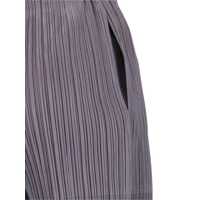 Imbracaminte Dama pagina 498 - Pantaloni casual PLEATS PLEASE ISSEY MIYAKE Pleats Please Issey Miyake Monthly Colors : September Trousers Clothing GREY Femei (BM 18475407) - B-mall.ro