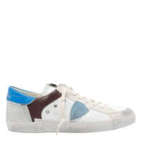 Sneakers Philippe Model Shoes Barbati