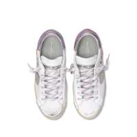 Sneakers Philippe Model Dama - Sneakers Philippe Model Philippe Model Sneakers WHITE Femei (BM 18475485) - B-mall.ro