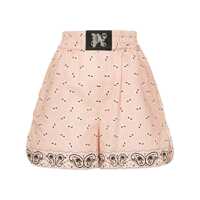 Pantaloni casual Palm Angels Shorts Femei