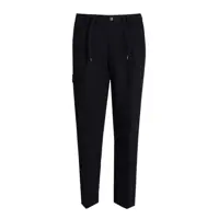 Pantaloni Herno Herno Trousers