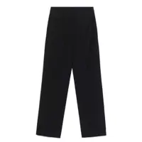 Imbracaminte Dama pagina 453 - Pantaloni casual SEVENTY Seventy Trousers BLUE Femei (BM 18475575) - B-mall.ro