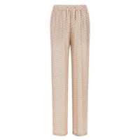 Pantaloni casual Herno Trousers Femei