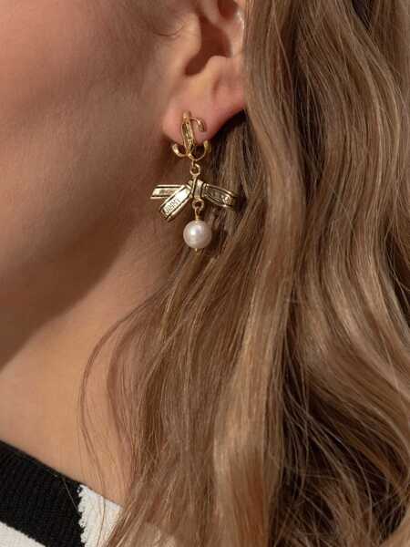 Bijuterii Jimmy Choo Jimmy Choo Bijoux Gold Femei (BM 18475770) 2