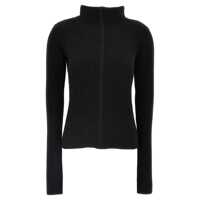 Pulovere Rick Owens 'Headon Dbl' Sweater Femei