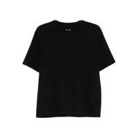 Topuri Rick Owens T-Shirts Femei