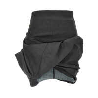Fuste Rick Owens 'Draped Mini' Skirt Femei