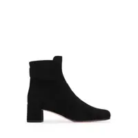 Bocanci Roger Vivier Boots Femei