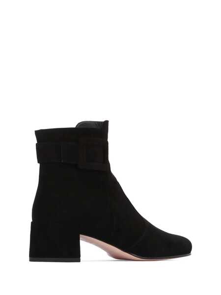 Bocanci Roger Vivier Roger Vivier Boots Black Femei (BM 18476289) 3