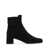 Roger Vivier Roger Vivier Boots Black