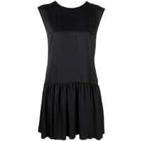 Rochii Lanvin Sleevless Rd Neck Clothing Femei