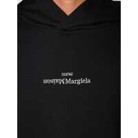 Pulovere Maison Margiela pentru Barbati - Pulovere Maison Margiela Maison Margiela Sweaters Black Barbati (BM 18476448) - B-mall.ro